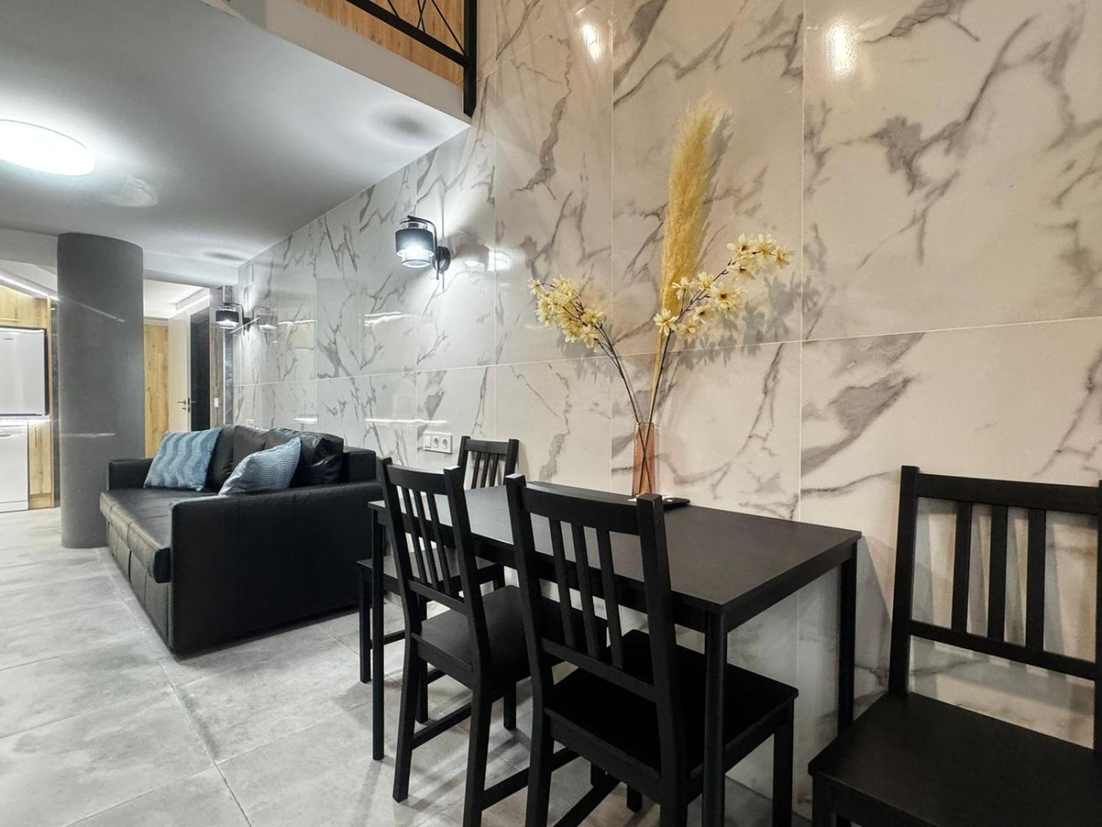 Apartament Oriola 35 Walencja Zewnętrze zdjęcie