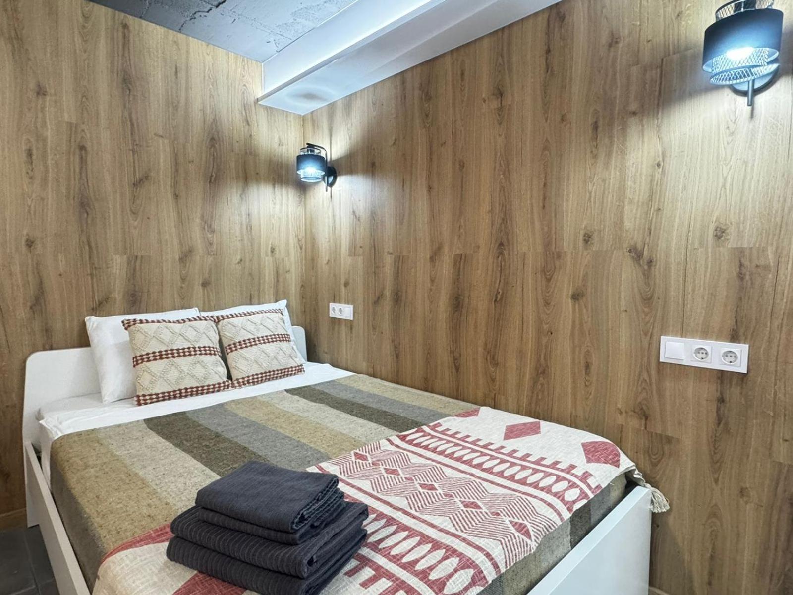 Apartament Oriola 35 Walencja Zewnętrze zdjęcie