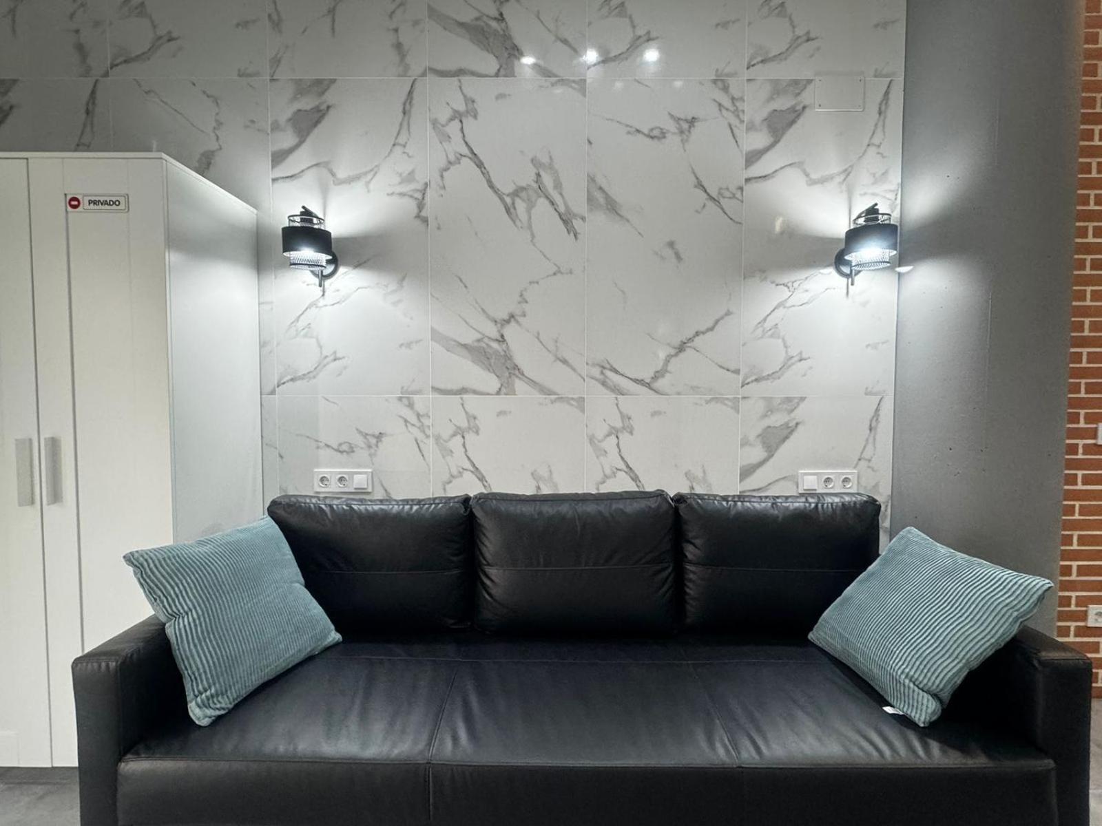 Apartament Oriola 35 Walencja Zewnętrze zdjęcie