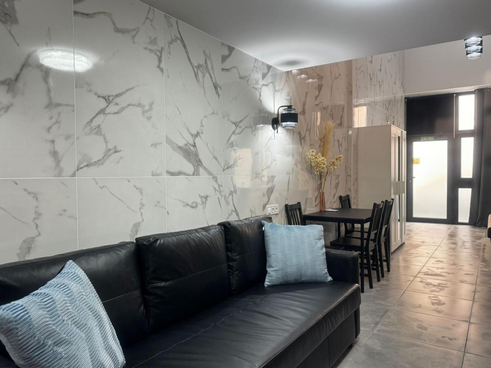 Apartament Oriola 35 Walencja Zewnętrze zdjęcie
