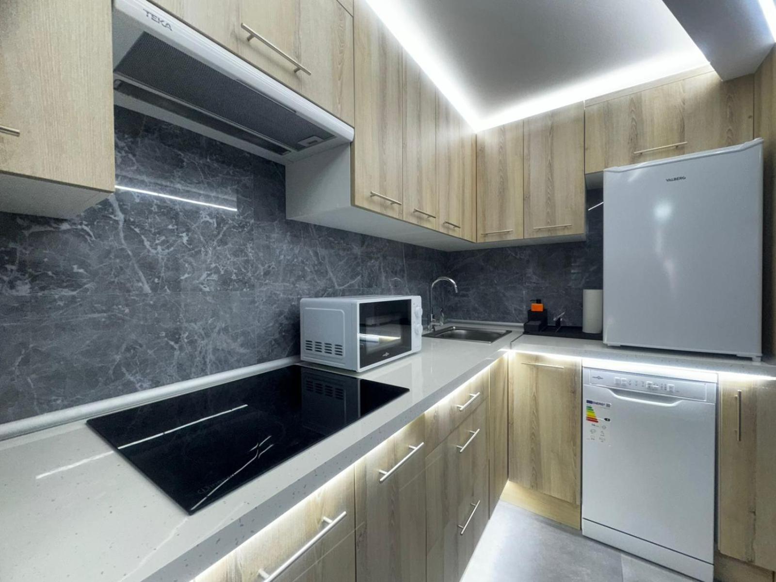 Apartament Oriola 35 Walencja Zewnętrze zdjęcie