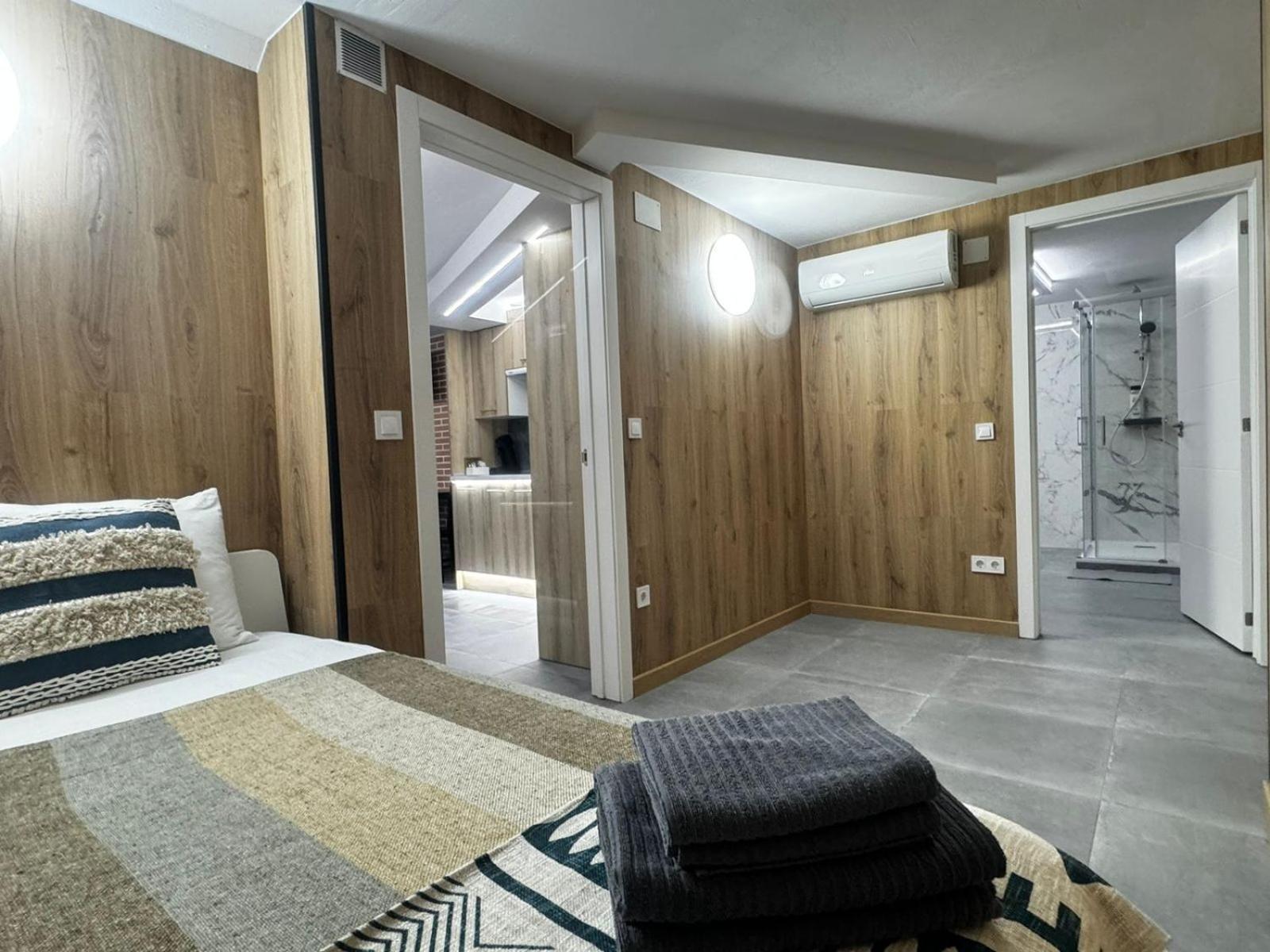 Apartament Oriola 35 Walencja Zewnętrze zdjęcie
